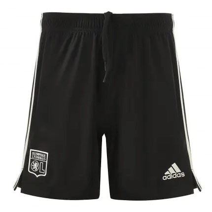 Pantalones Lyon 3ª 2021-2022